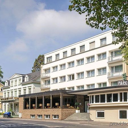 Tinytwice Hotel Bonn Bona Exterior foto